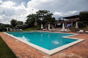 Agriturismo Sanguineto