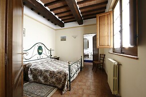 Agriturismo Sanguineto