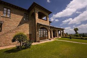 Agriturismo Sanguineto
