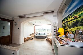 Agriturismo Sanguineto
