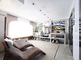 Agriturismo Sanguineto