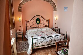 Agriturismo Sanguineto