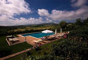 Agriturismo Sanguineto