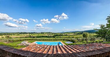 Agriturismo Sanguineto