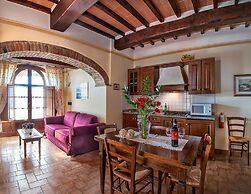 Agriturismo Sanguineto