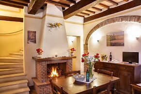 Agriturismo Sanguineto