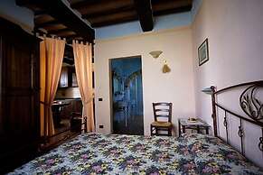 Agriturismo Sanguineto