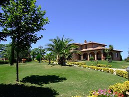Agriturismo Sanguineto