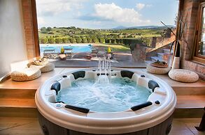 Agriturismo Sanguineto