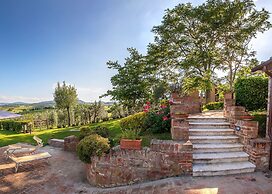 Agriturismo Sanguineto