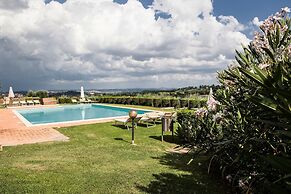 Agriturismo Sanguineto