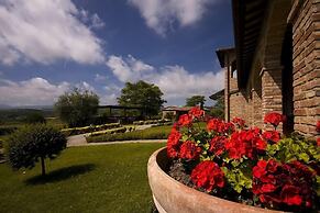 Agriturismo Sanguineto