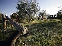 Agriturismo Sanguineto