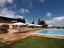 Agriturismo Sanguineto