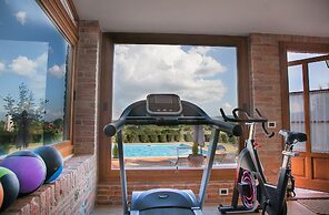 Agriturismo Sanguineto