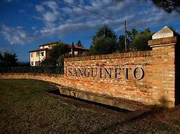 Agriturismo Sanguineto