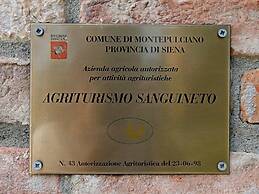 Agriturismo Sanguineto