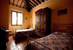 Agriturismo Sanguineto