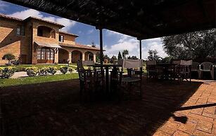 Agriturismo Sanguineto