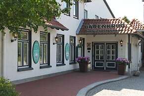 Hotel & Restaurant Bärenkrug