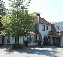 Hotel & Restaurant Bärenkrug
