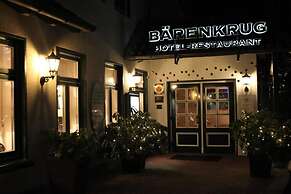 Hotel & Restaurant Bärenkrug