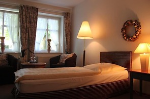 Hotel & Restaurant Bärenkrug