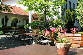 Hotel & Restaurant Bärenkrug