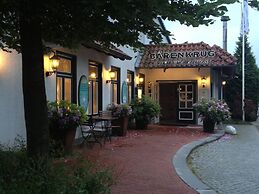 Hotel & Restaurant Bärenkrug