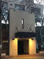 Redentor Apart Hotel