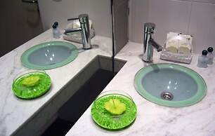 Redentor Apart Hotel