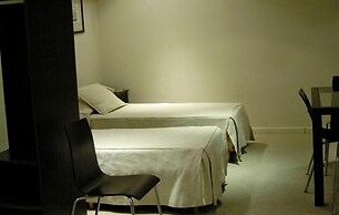 Redentor Apart Hotel