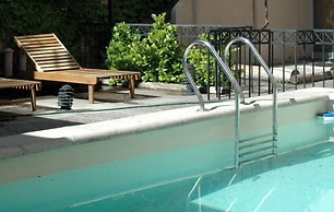 Redentor Apart Hotel