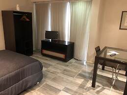 Redentor Apart Hotel