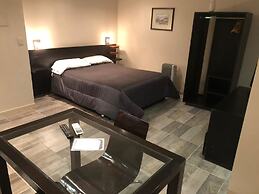 Redentor Apart Hotel