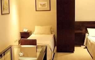 Redentor Apart Hotel