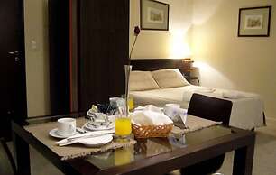 Redentor Apart Hotel