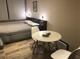 Redentor Apart Hotel