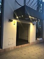 Redentor Apart Hotel