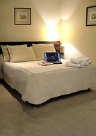 Redentor Apart Hotel