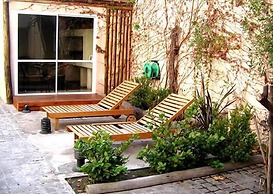 Redentor Apart Hotel