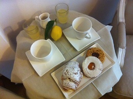 Il Casale del Giglio