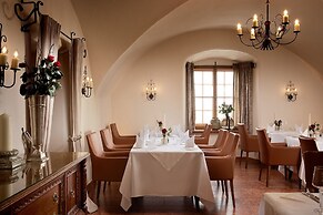 Schloss Mittersill Hotel