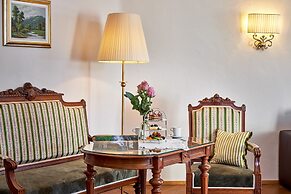 Schloss Mittersill Hotel