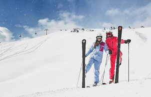 Schloss Mittersill Hotel