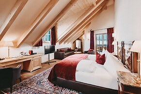 Schloss Mittersill Hotel