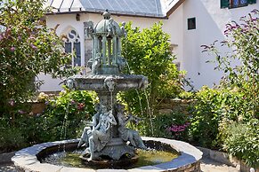 Schloss Mittersill Hotel