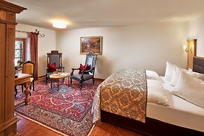 Schloss Mittersill Hotel