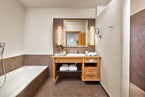 Schloss Mittersill Hotel