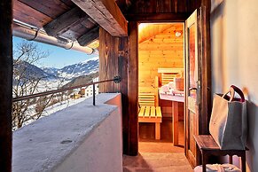 Schloss Mittersill Hotel